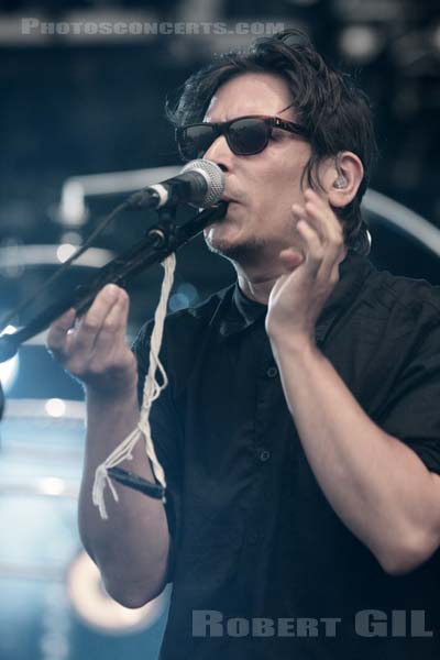 THE DO - 2008-06-28 - EVREUX - Hippodrome Evreux Normandie - Dan Levy